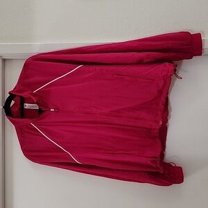 Lululemon License to Train Lightweight Jacket in Passionate EUC